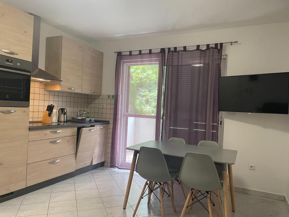 Apartment Porat Kültér fotó