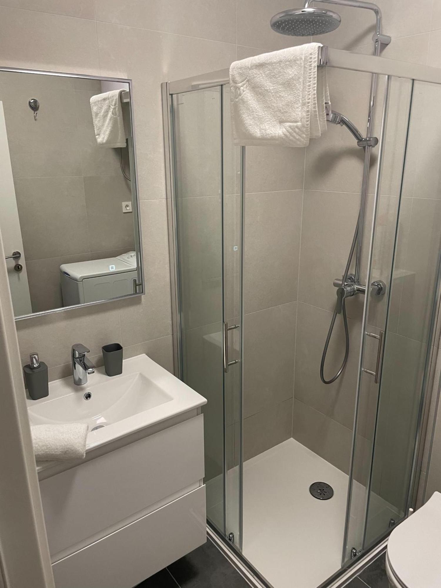 Apartment Porat Kültér fotó