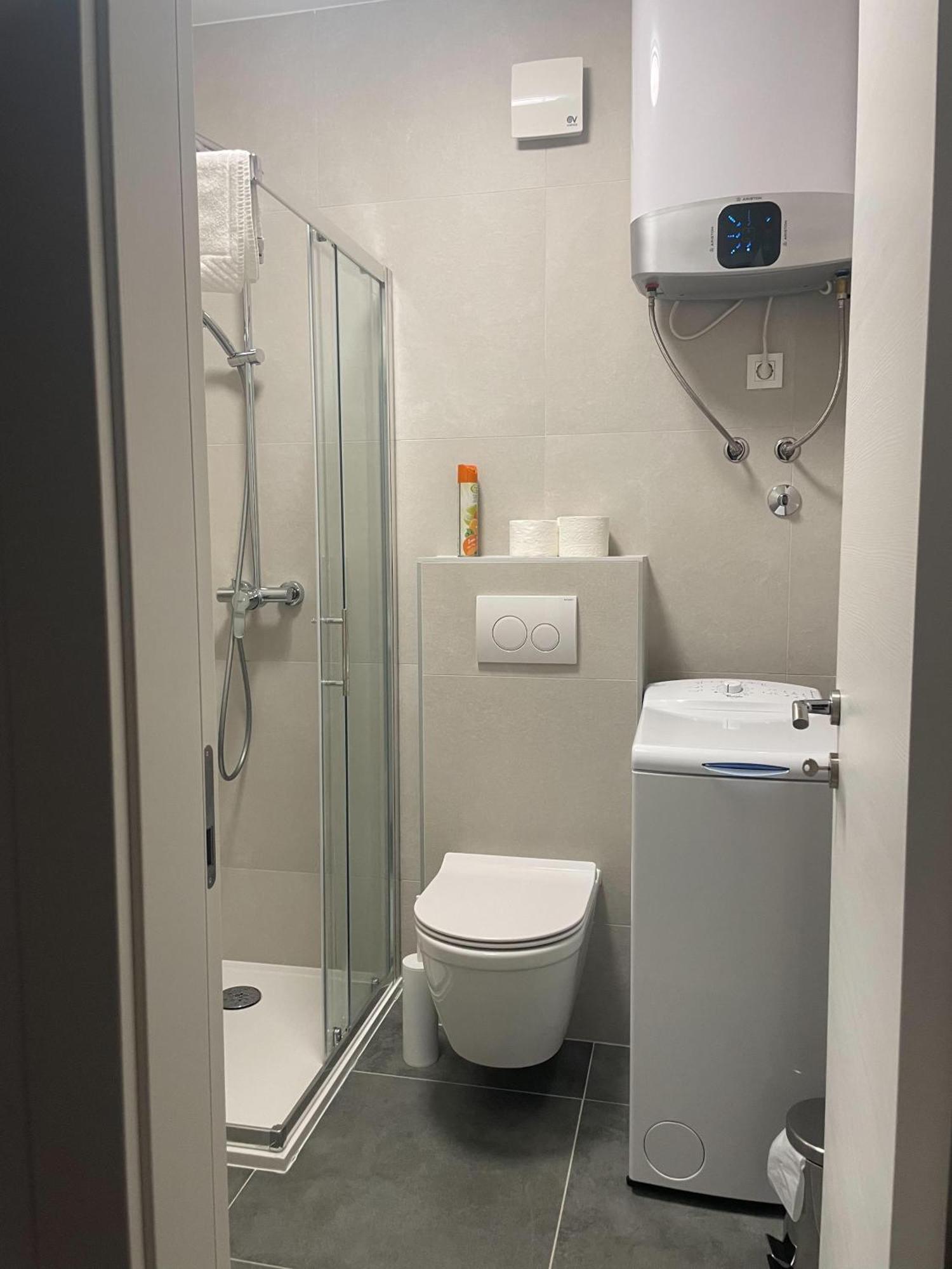 Apartment Porat Kültér fotó