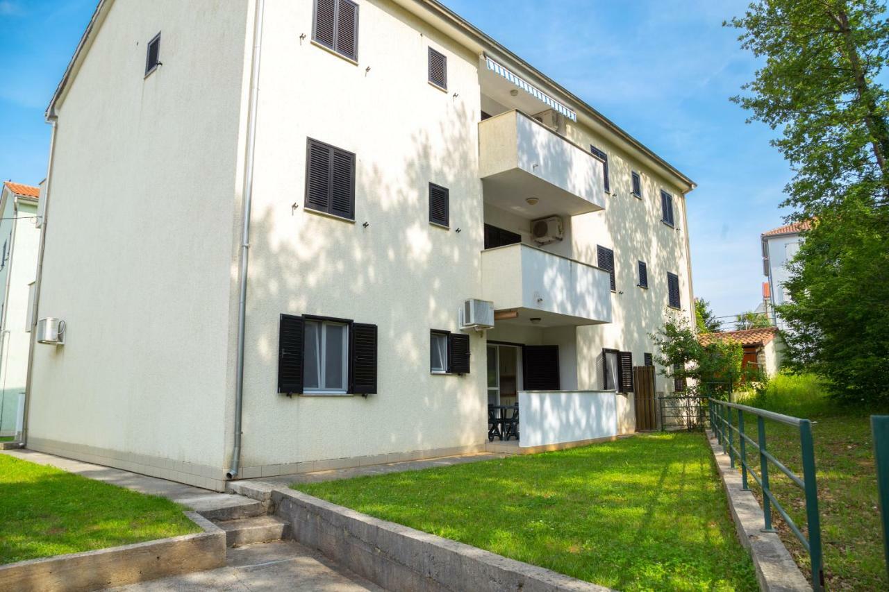 Apartment Porat Kültér fotó