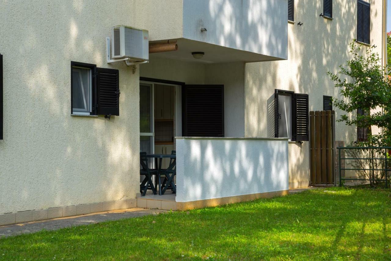 Apartment Porat Kültér fotó