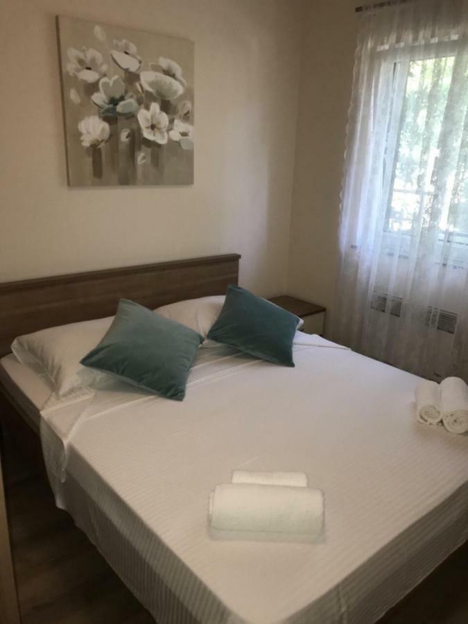 Apartment Porat Kültér fotó